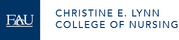 College of Nursing Logo